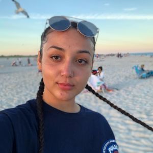 Meet your Posher, Jay